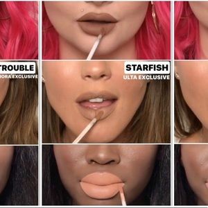 anastasia beverly hills starfish